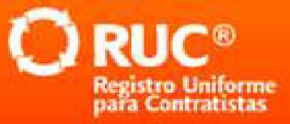 RUC · Registro Uniforme para Contratistas